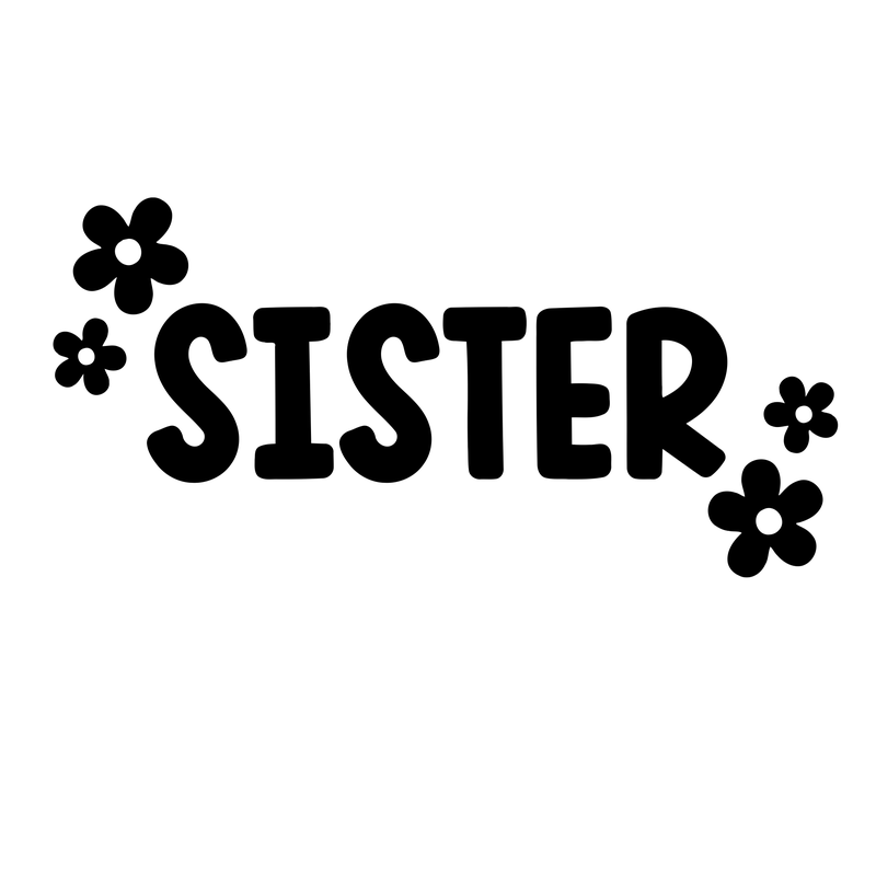 Sister Floral