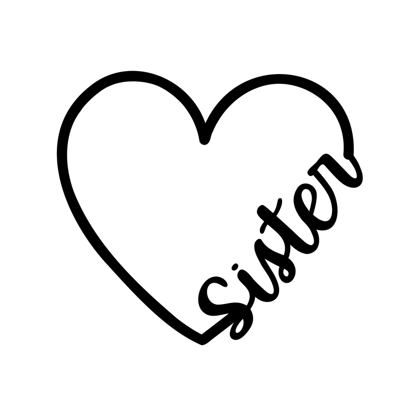 Sister Heart