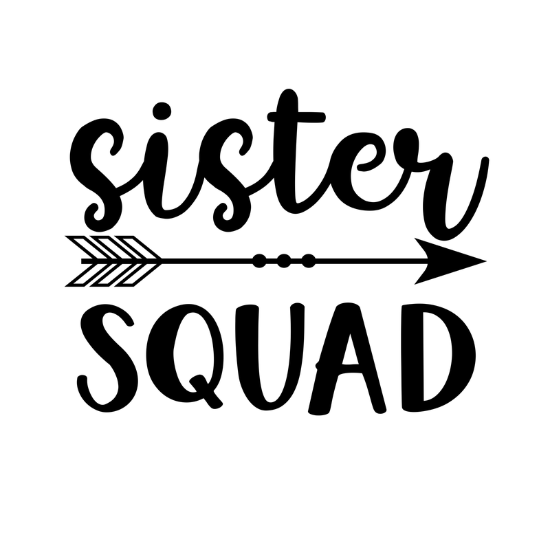 Sister Squad