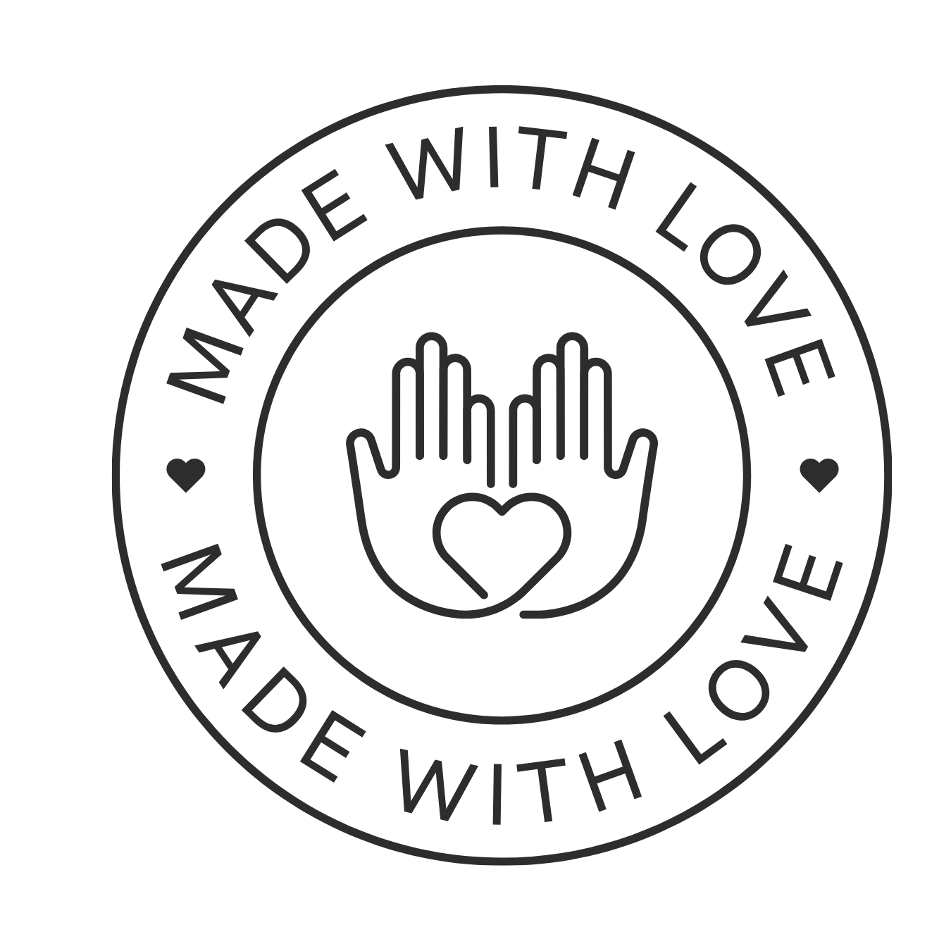Made with Care