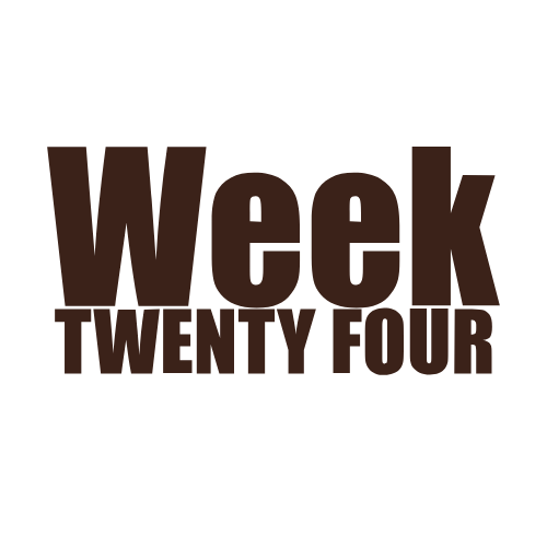 weektwentyfour